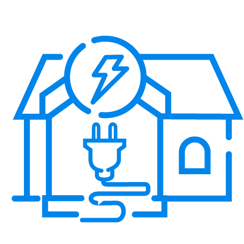 Electricien vers Caussade