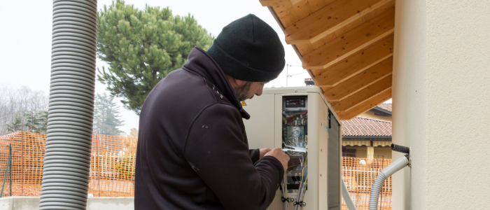 Installation de panneaux solaires photovoltaïques à Caussade